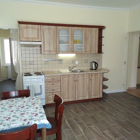 Apartmán Nostalgie Telč Exteriér fotografie