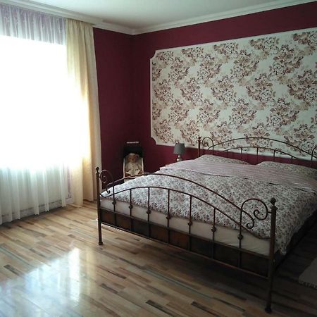 Apartmán Nostalgie Telč Exteriér fotografie