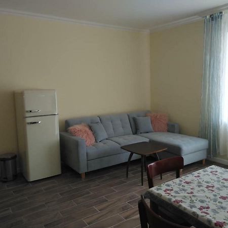Apartmán Nostalgie Telč Exteriér fotografie