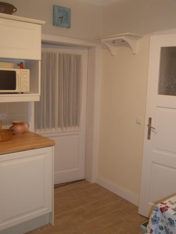 Apartmán Nostalgie Telč Exteriér fotografie