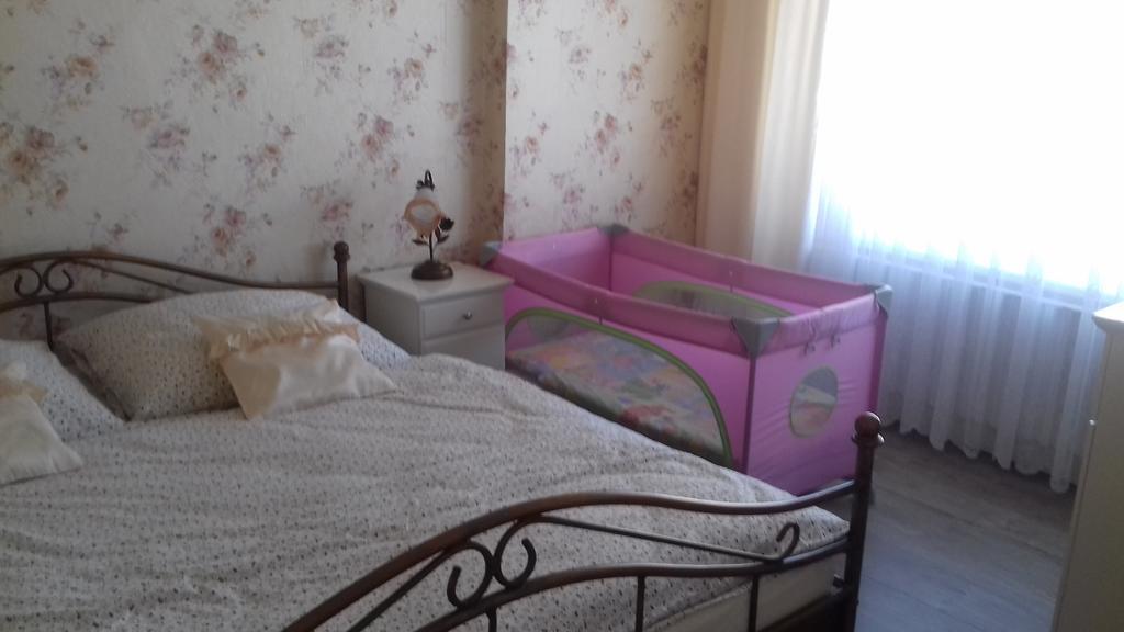 Apartmán Nostalgie Telč Exteriér fotografie
