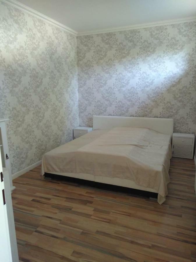 Apartmán Nostalgie Telč Exteriér fotografie