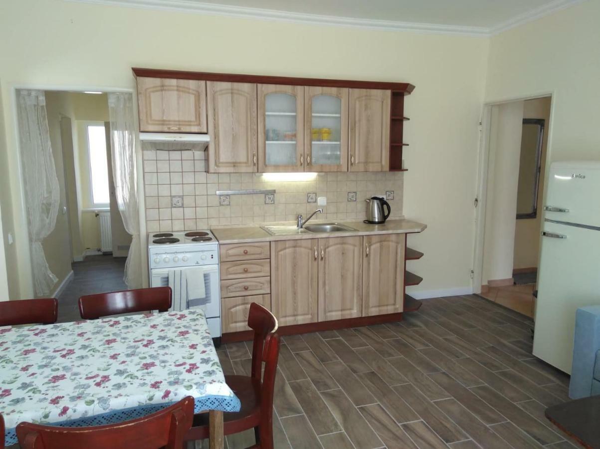 Apartmán Nostalgie Telč Exteriér fotografie