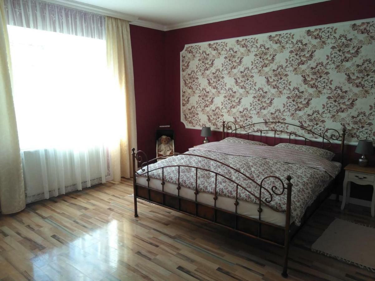 Apartmán Nostalgie Telč Exteriér fotografie