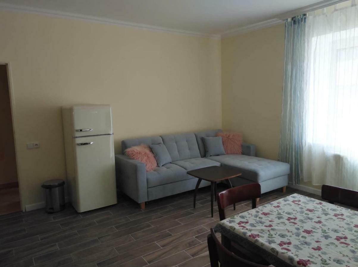 Apartmán Nostalgie Telč Exteriér fotografie